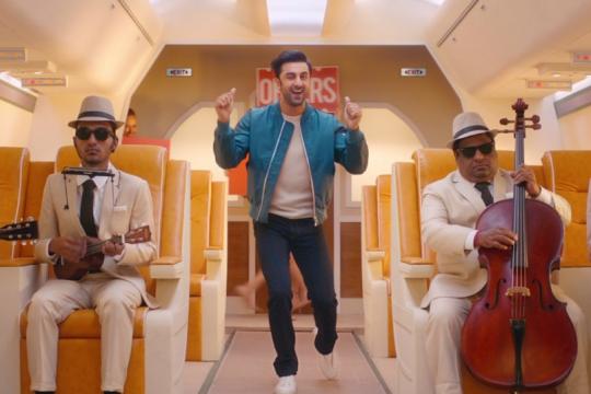 Yatra launches new TVC