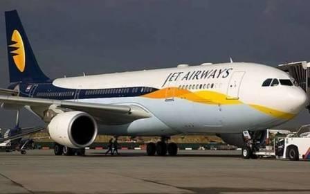 Jet airways Q2 net dips 91%