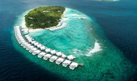 Maldives Announces Marketing Campaigns in India