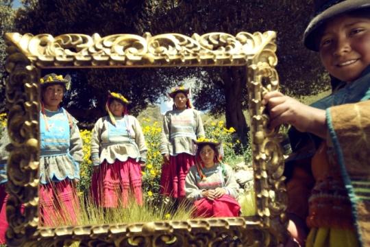 PROMPERU India Office Conducts Trainings for the Indian Trade