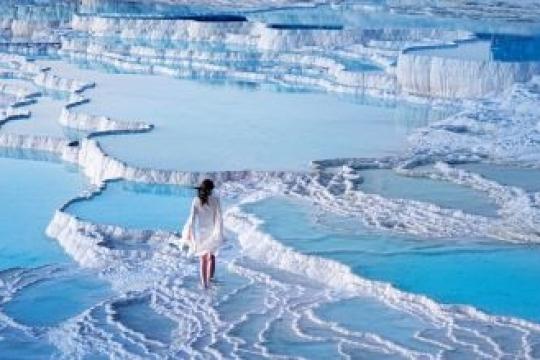 Turkey to Ease Restrictions on Travellers from Today