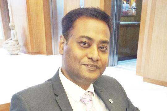 Four Points by Sheraton Navi Mumbai, Vashi