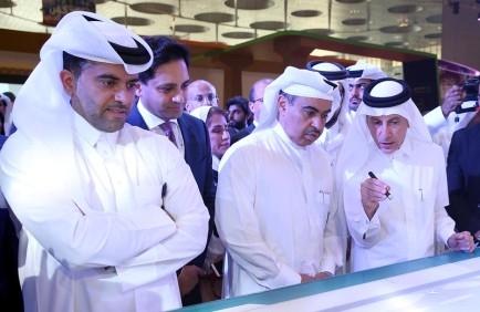 Hamad International Airport To Expand Pax Capacity To 60 Mn