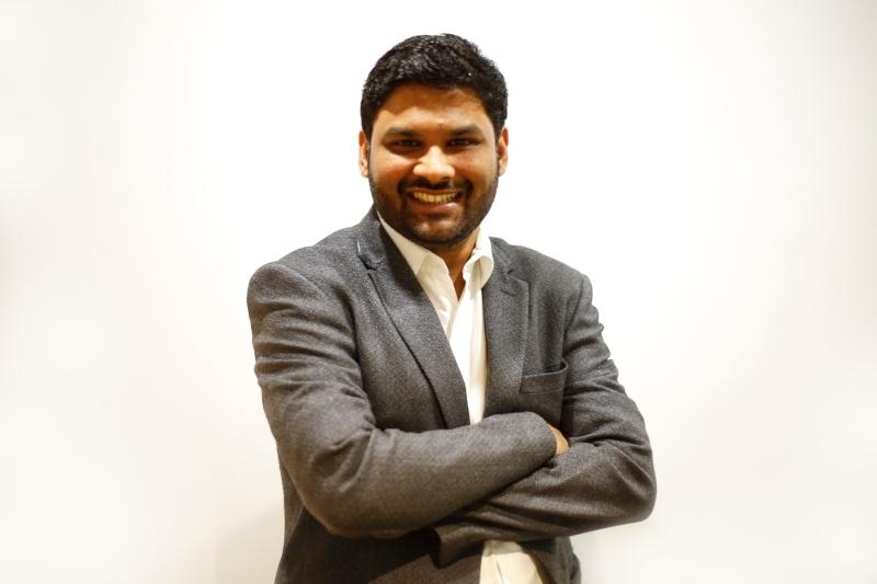OYO Promotes Sharad Saxena as COO - Franchise Business
