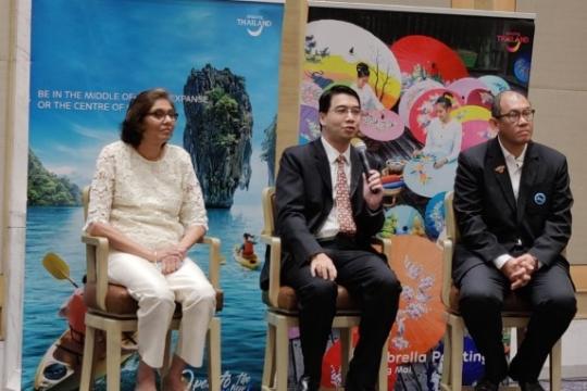 TAT New Delhi Connects with Travel Trade in Kolkata