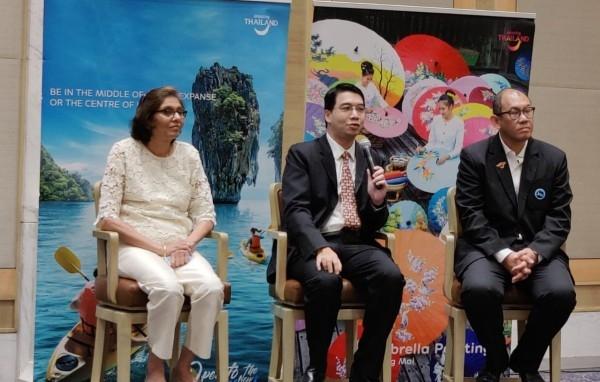TAT New Delhi Connects with Travel Trade in Kolkata