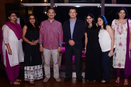 Malaysia promotes self-drive and eco-tourism in India