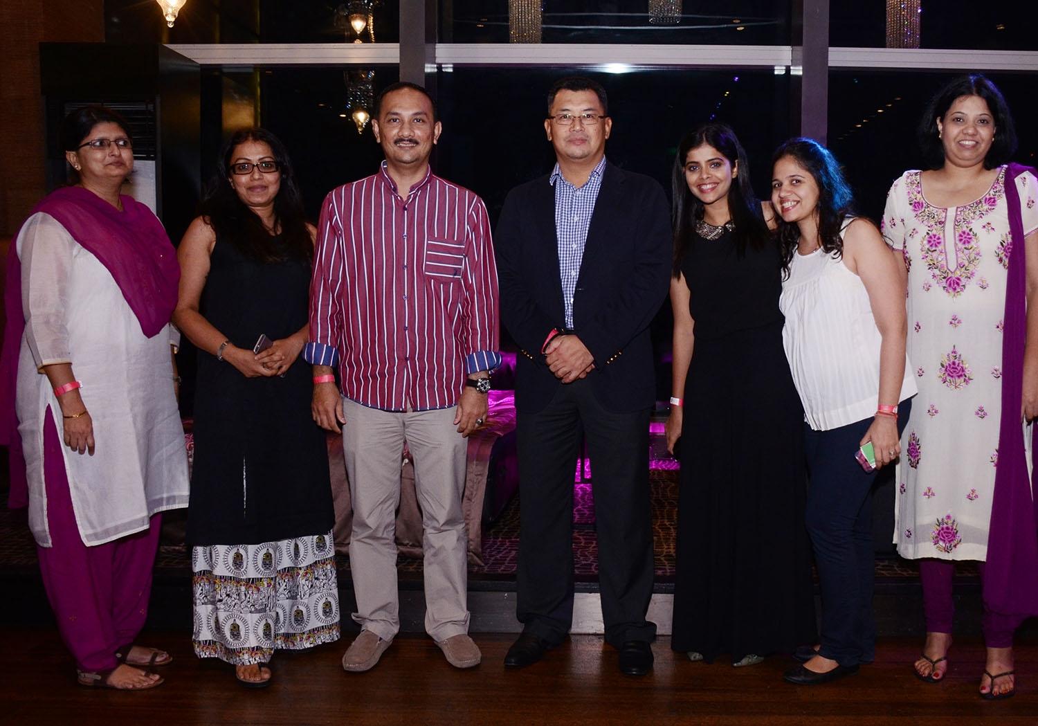 Malaysia promotes self-drive and eco-tourism in India
