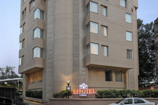 Sayaji Hotels Celebrates 32nd Anniversary