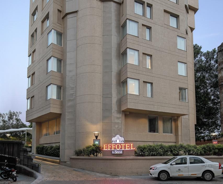 Sayaji Hotels Celebrates 32nd Anniversary