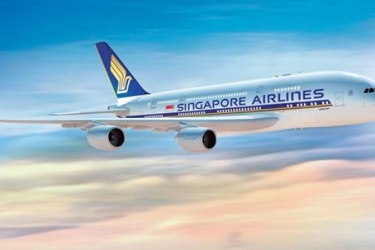 Singapore Airlines Offers KRIS+ App to Indians