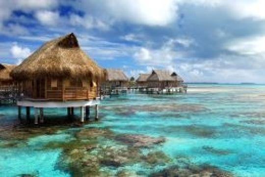 New WTTC Report Offers Framework for Achieving Destination Stewardship