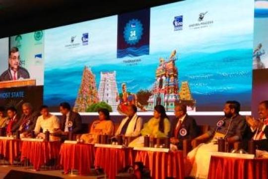 IATO’s annual convention in Vizag concludes