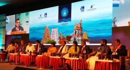 IATO’s annual convention in Vizag concludes