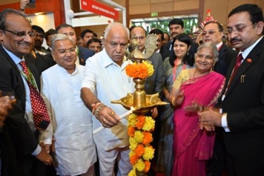 KITE 2019 witnessed the presence of 300 buyers