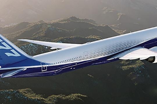 Middle East to require 2,945 new planes through 2039: Boeing