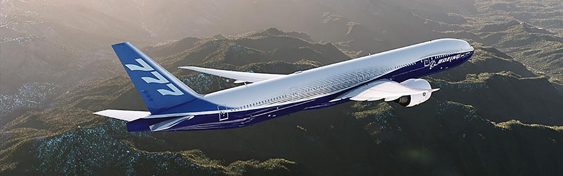 Middle East to require 2,945 new planes through 2039: Boeing