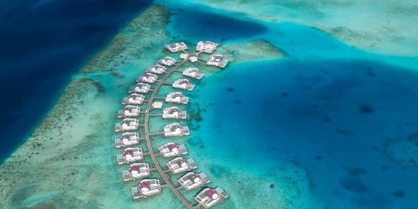 Maldives Welcomes 0.2 Million Indians Till Oct 13 This Year