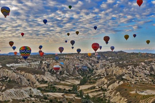 Turkey outlines market development plans for India