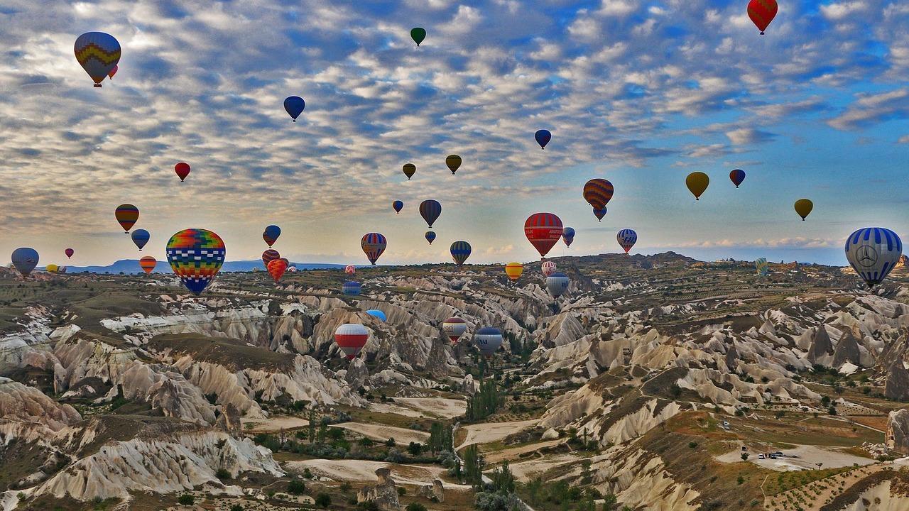 Turkey outlines market development plans for India