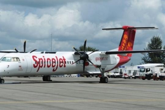SpiceJet announces 14 new domestic flights