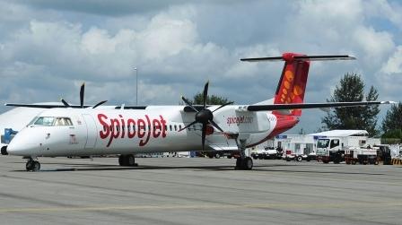 SpiceJet announces 14 new domestic flights