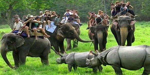 Thomas Cook India & SOTC Sees Customer Desire for Outdoor and Adventure travel