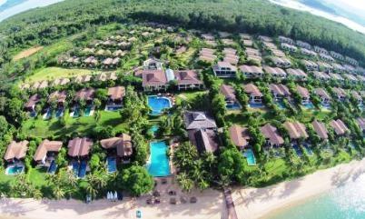 Nijhawan Group appointed as India Rep for Phuket’s Village Coconut Island