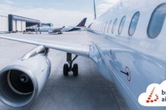 Brussels Airlines reports Q1 loss of 70 million euro