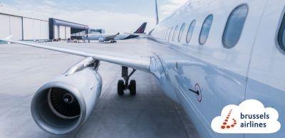 Brussels Airlines reports Q1 loss of 70 million euro
