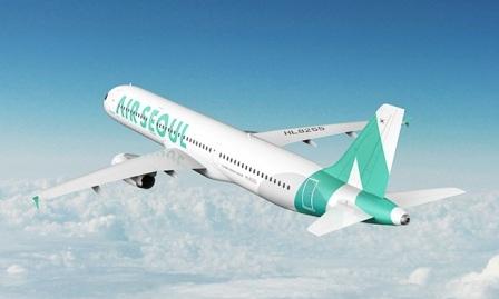 Air Seoul takes off on the GDS