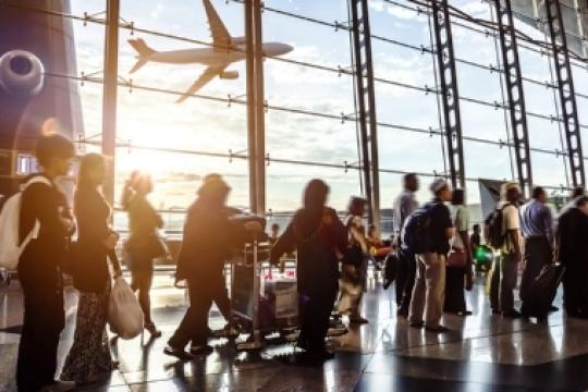 Amadeus invests in CrowdVision