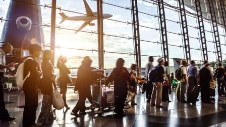 Amadeus invests in CrowdVision