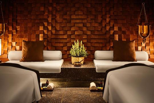 Alila focuses on providing wellness experiences