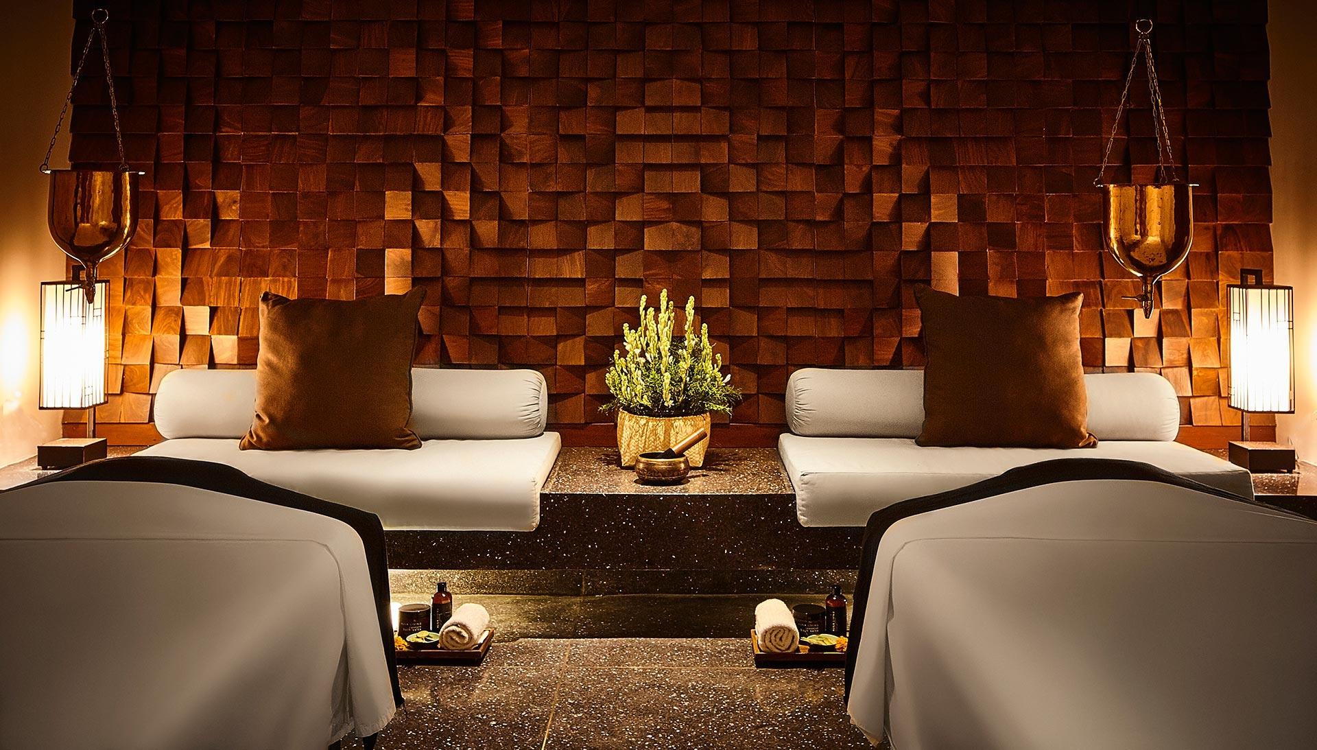 Alila focuses on providing wellness experiences