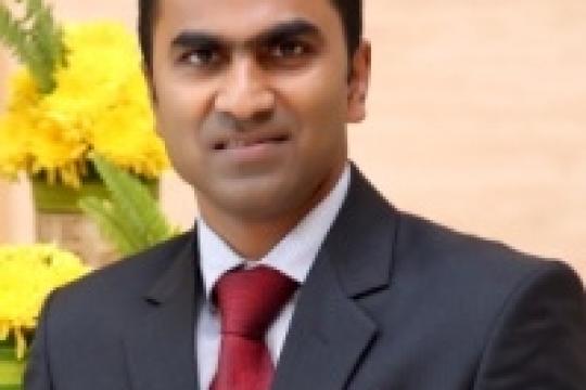 The Westin Pushkar Resort and Spa