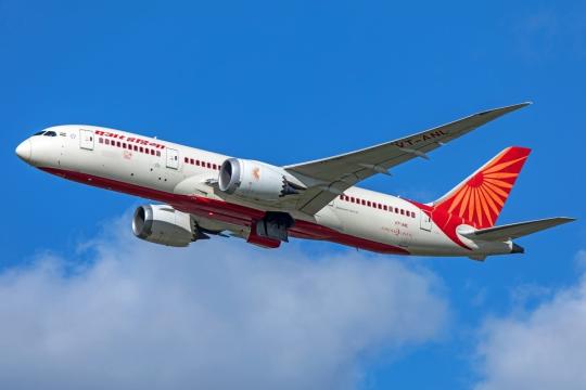 Air India Concludes Phase-I of Vihaan.AI Transformation