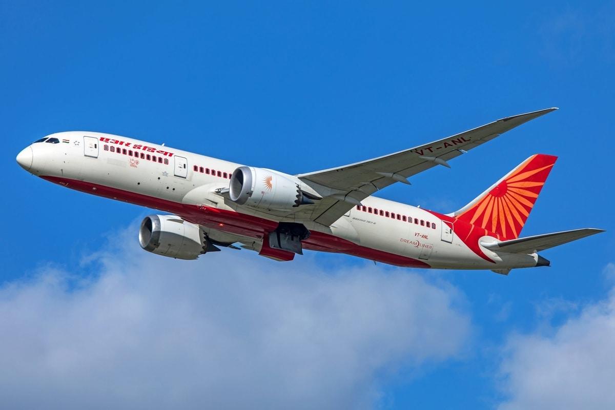 Air India Group Spreads Wings To Operate Special Haj Flights