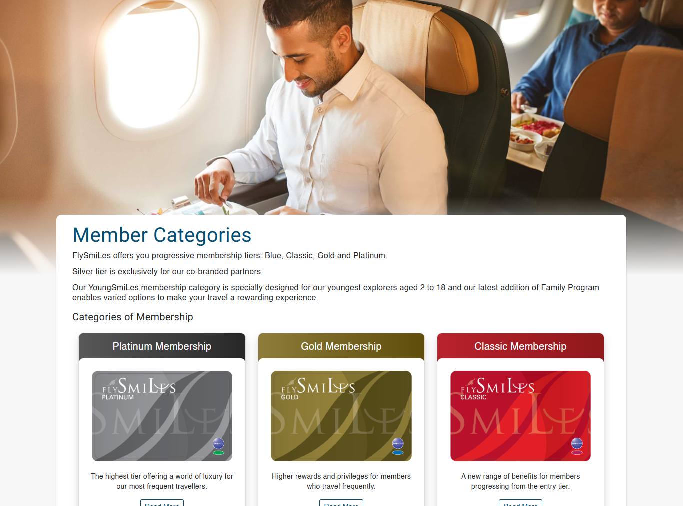 SriLankan Airlines’ frequent flyer programme ‘FlySmiLes’ goes live