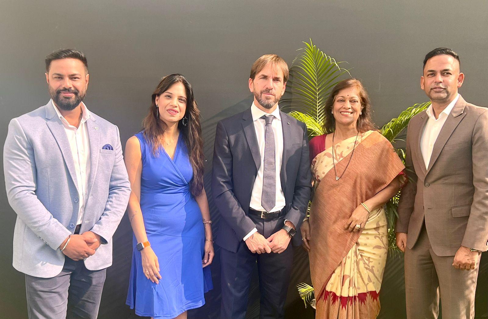 Costa Cruises eyes India’s development into a significant market; new PSAs to boost network, sales