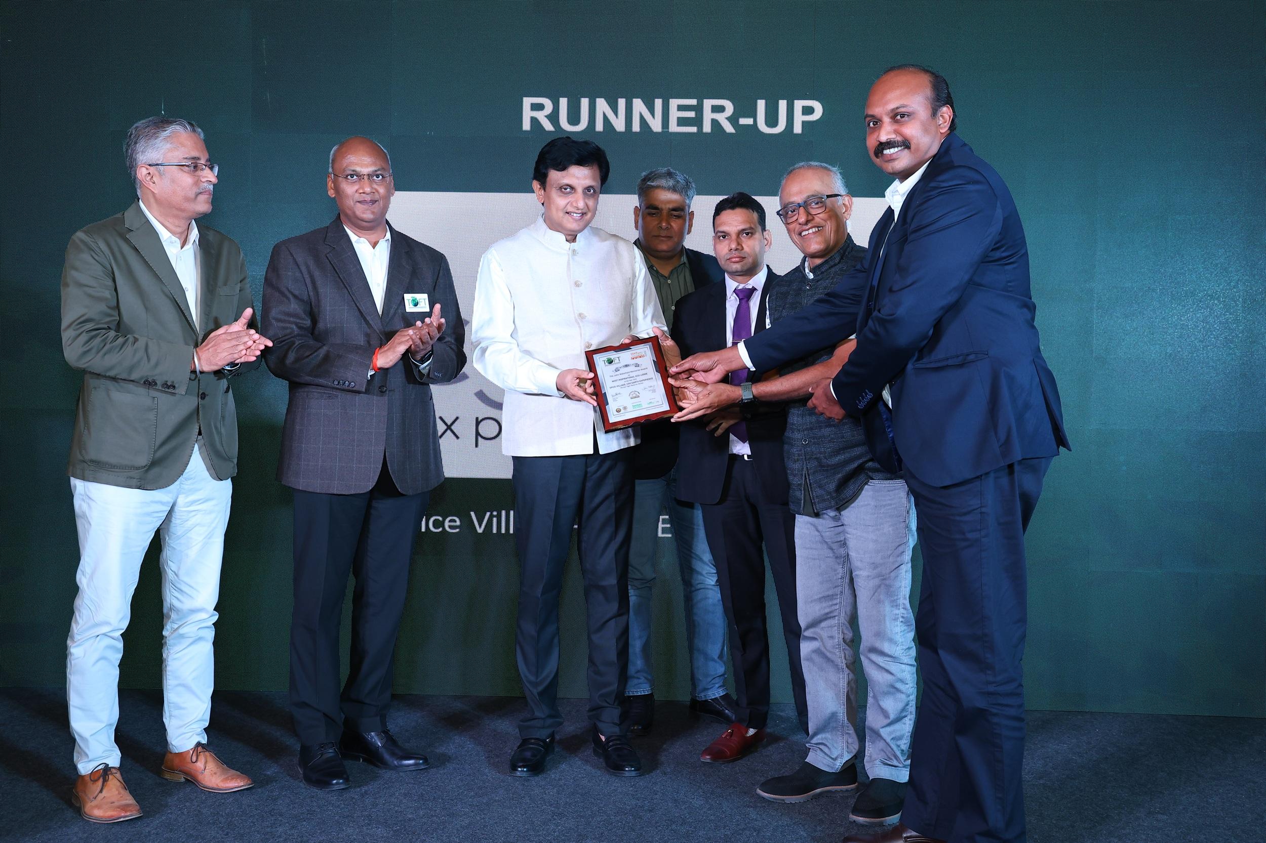 TOFTigers calls India to lead re-wilding with responsible tourism