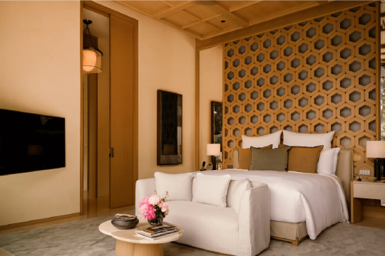 Raffles Sentosa Singapore to open doors on March 1, 2025