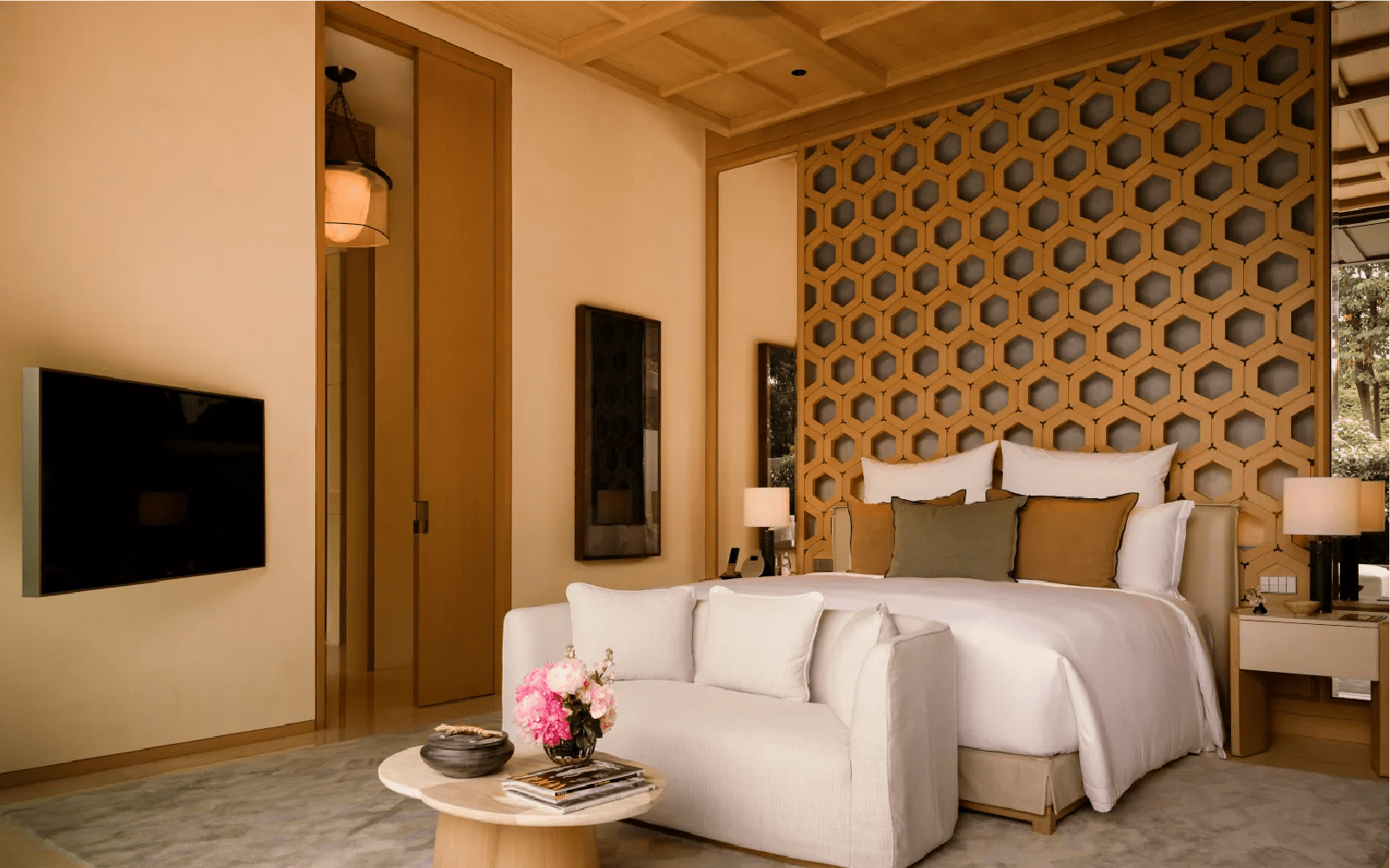 Raffles Sentosa Singapore to open doors on March 1, 2025