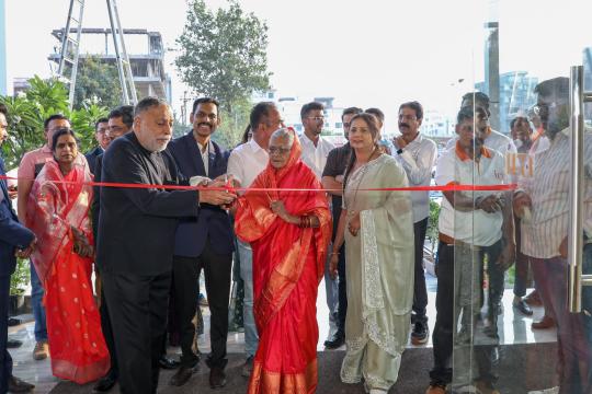 IRA By Orchid Hotels Opens in Chhatrapati Sambhaji Nagar