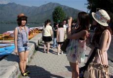 Asian Millennial Travellers: Future of the travel industry