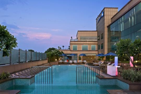 Radisson Hotel Group unveils Radisson Collection