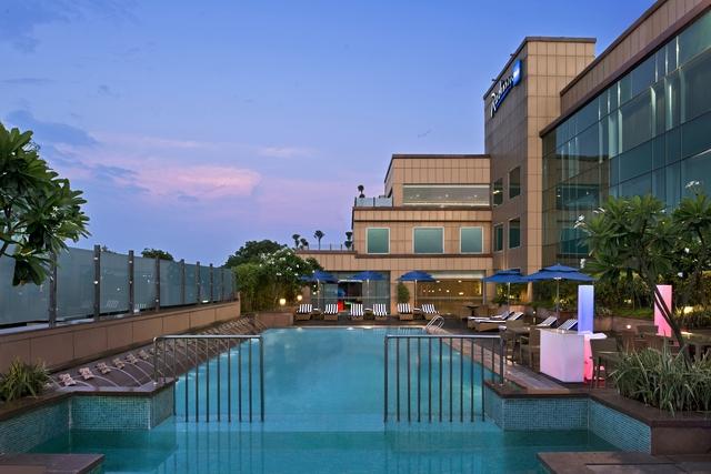 Radisson Hotel Group unveils Radisson Collection
