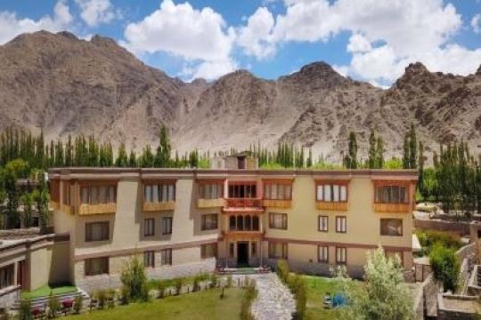 Club Mahindra Launches Five New Resorts in India