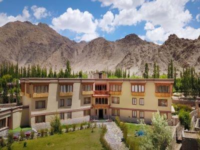 Club Mahindra Launches Five New Resorts in India