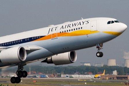 Jet introduces widebody services in domestic market